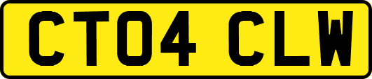 CT04CLW