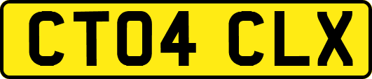 CT04CLX