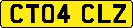 CT04CLZ