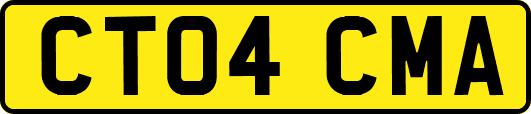 CT04CMA