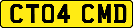 CT04CMD