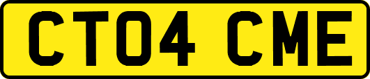 CT04CME