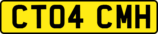 CT04CMH