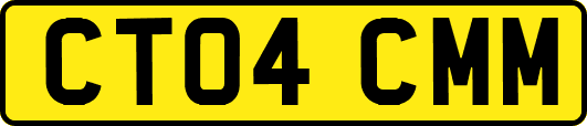 CT04CMM