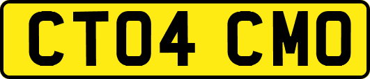 CT04CMO