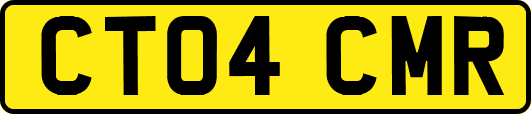 CT04CMR