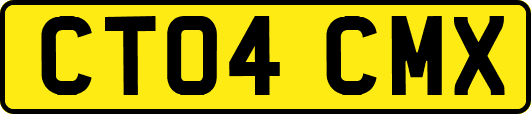 CT04CMX
