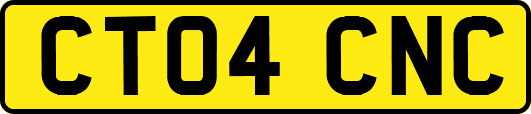 CT04CNC