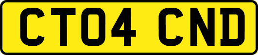 CT04CND