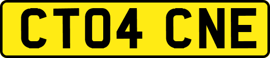 CT04CNE