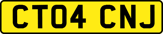 CT04CNJ