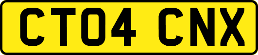 CT04CNX