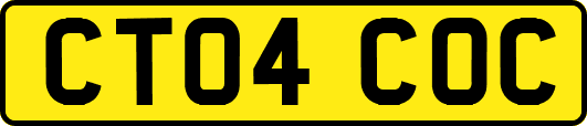 CT04COC