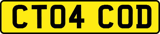 CT04COD