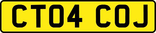 CT04COJ