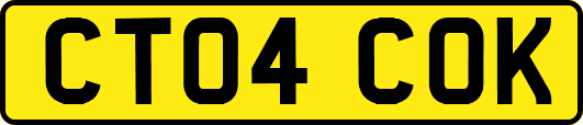 CT04COK