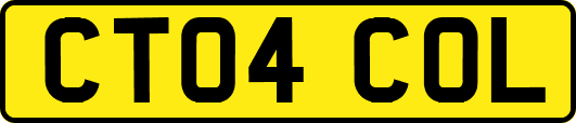 CT04COL