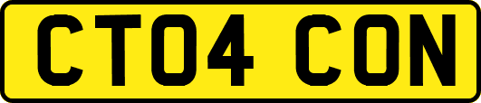 CT04CON