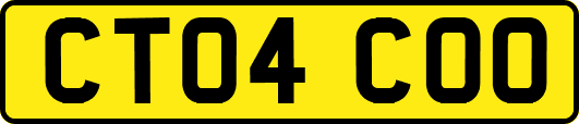 CT04COO