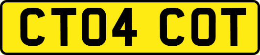 CT04COT