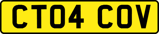 CT04COV