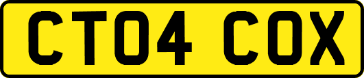 CT04COX