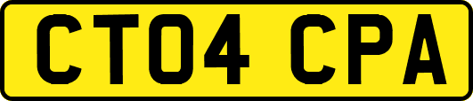 CT04CPA