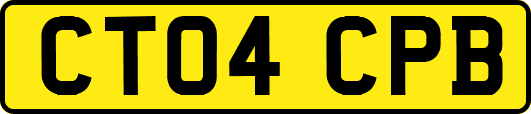 CT04CPB