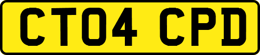 CT04CPD