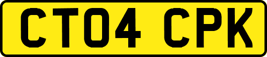 CT04CPK