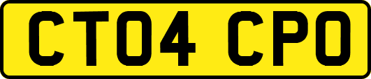 CT04CPO