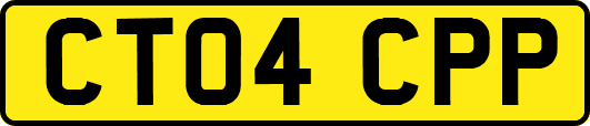CT04CPP