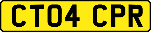 CT04CPR