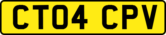 CT04CPV