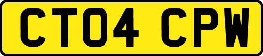 CT04CPW