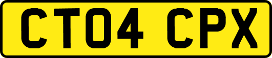 CT04CPX
