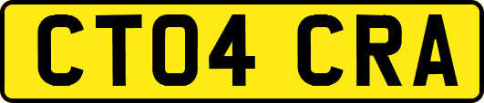 CT04CRA