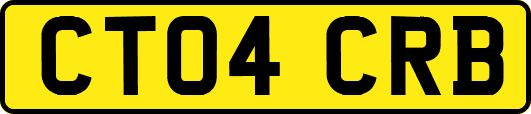 CT04CRB