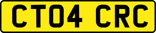 CT04CRC