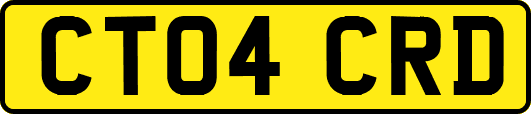 CT04CRD