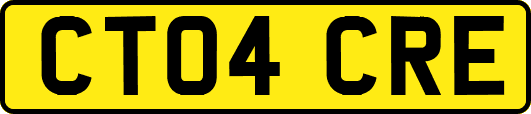 CT04CRE