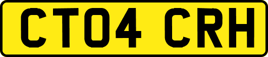 CT04CRH