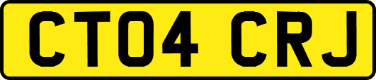 CT04CRJ