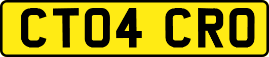 CT04CRO