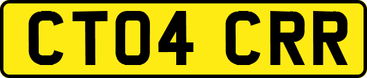 CT04CRR