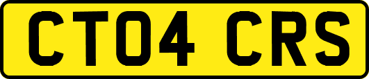 CT04CRS