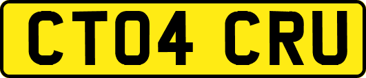 CT04CRU