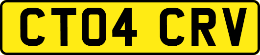 CT04CRV