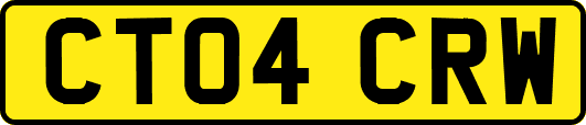 CT04CRW