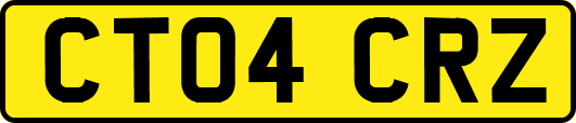 CT04CRZ